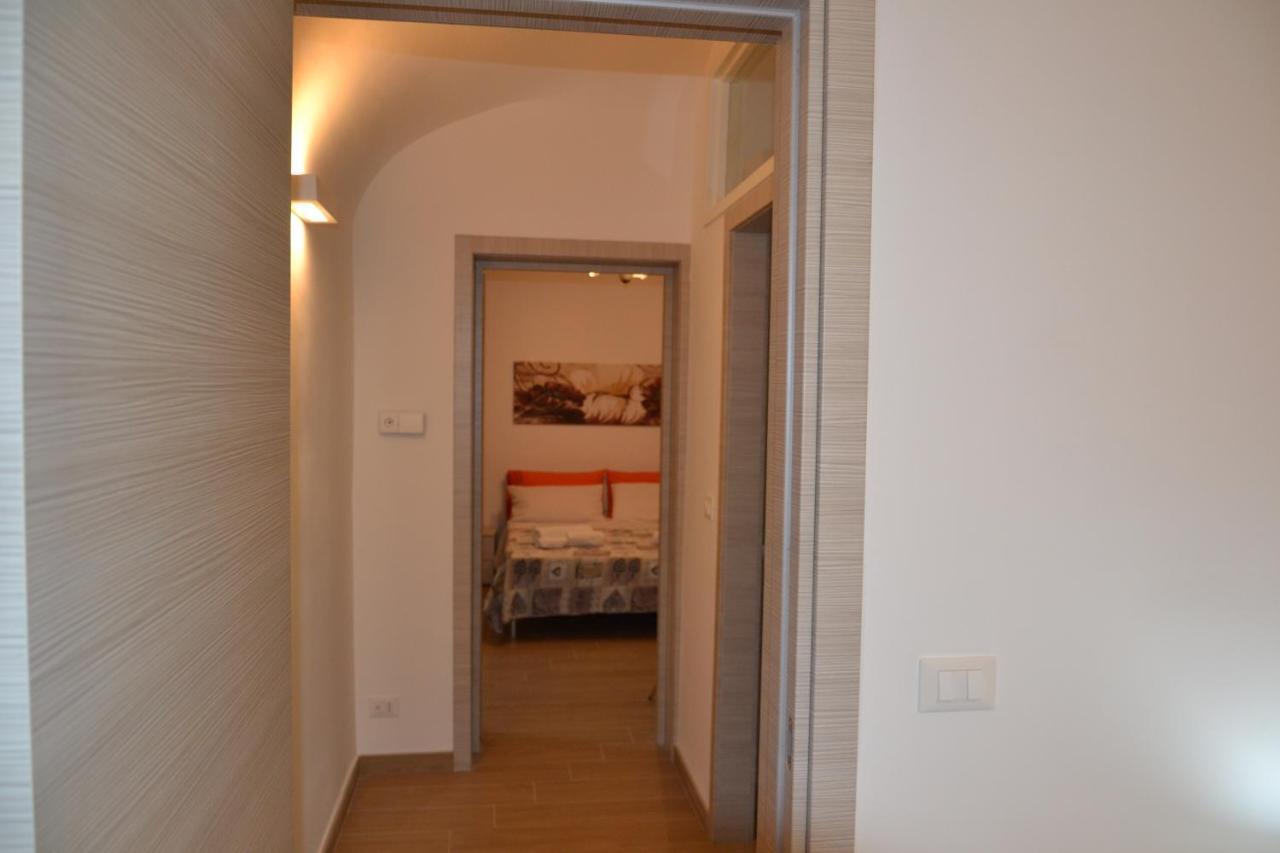 Casetta San Lazzaro Lecce Dış mekan fotoğraf
