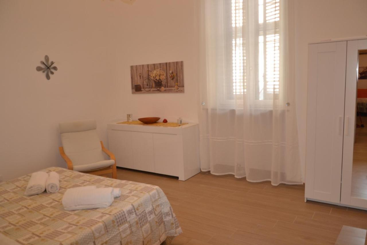 Casetta San Lazzaro Lecce Dış mekan fotoğraf