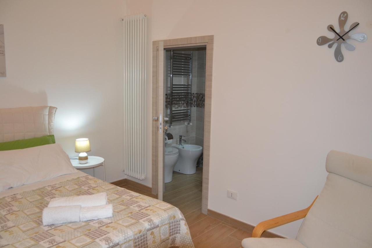 Casetta San Lazzaro Lecce Dış mekan fotoğraf