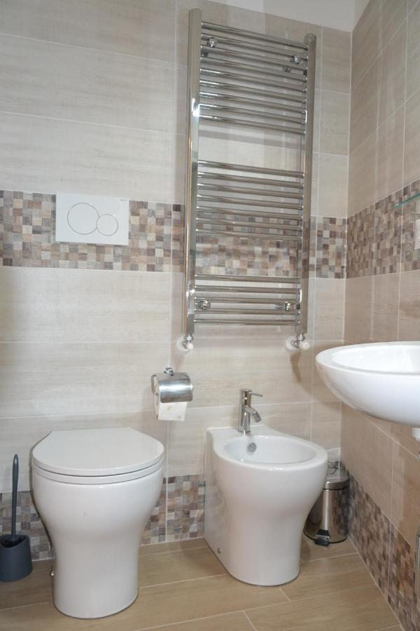 Casetta San Lazzaro Lecce Dış mekan fotoğraf