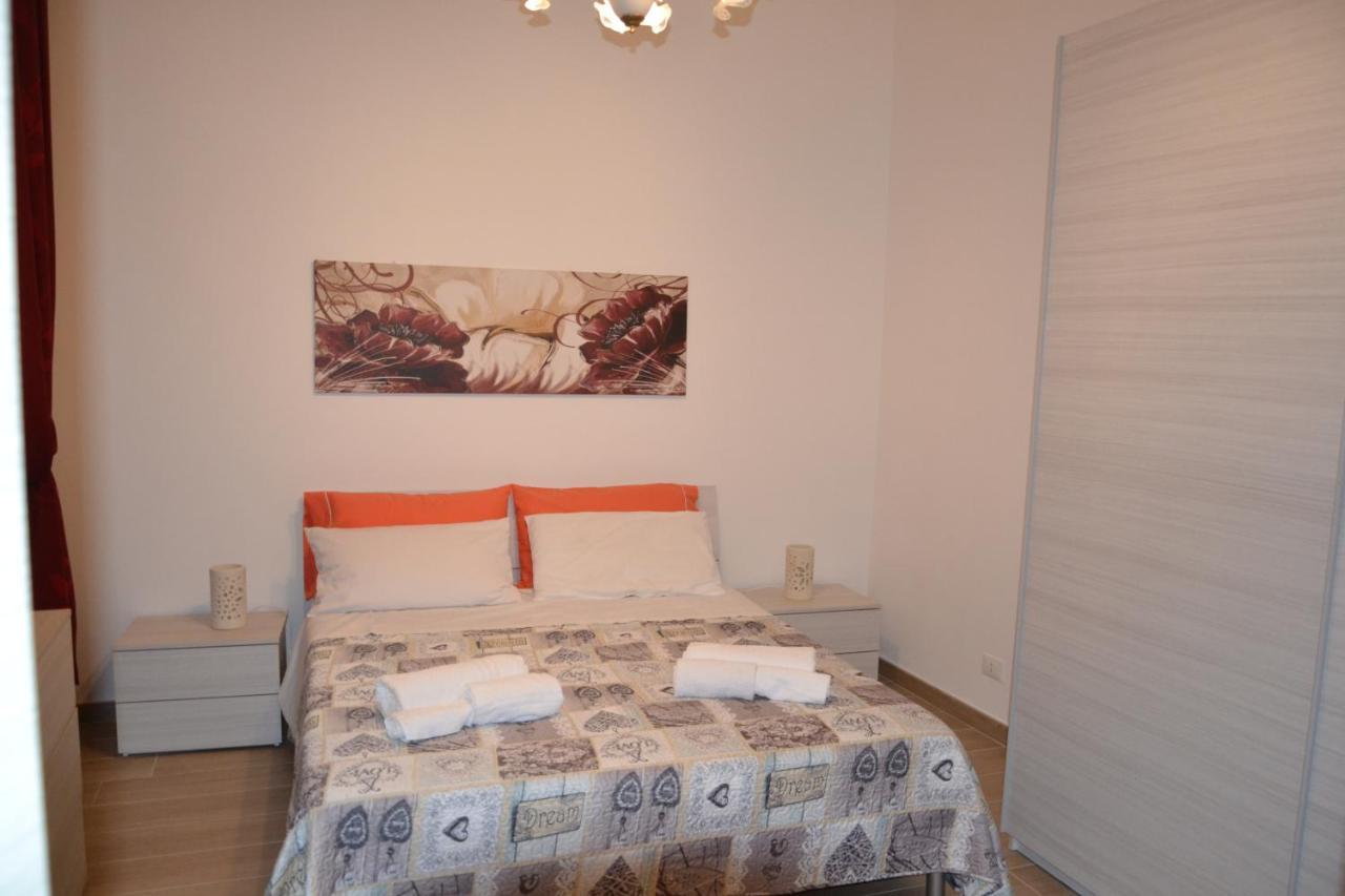 Casetta San Lazzaro Lecce Dış mekan fotoğraf