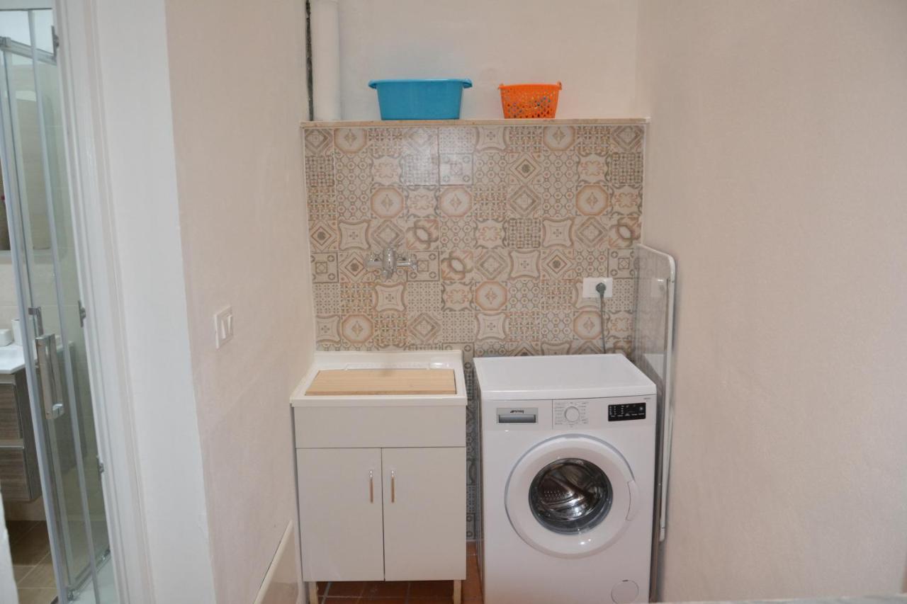 Casetta San Lazzaro Lecce Dış mekan fotoğraf