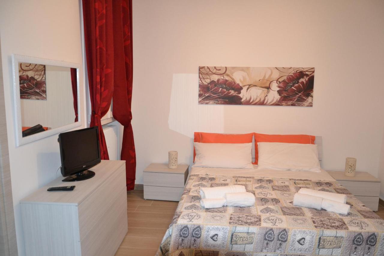 Casetta San Lazzaro Lecce Dış mekan fotoğraf
